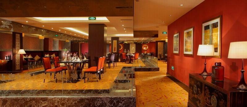 new century grand hotel shaoxing