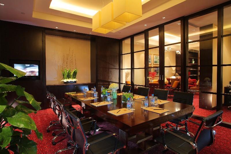 new century grand hotel shaoxing