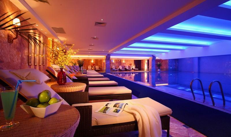 new century grand hotel shaoxing