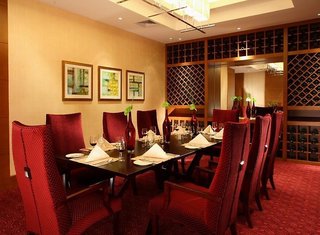 new century grand hotel shaoxing