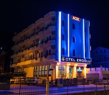 otel eroglu