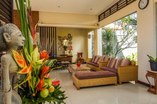svarna suite seminyak