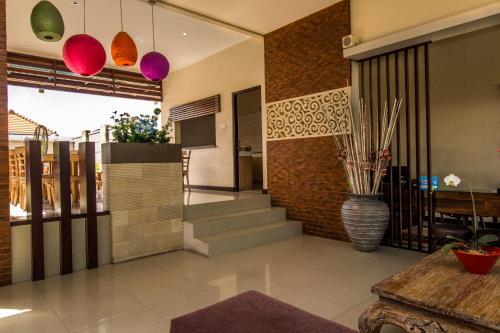 svarna suite seminyak