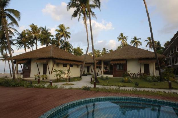 eskala hotels and resorts ngwe saung