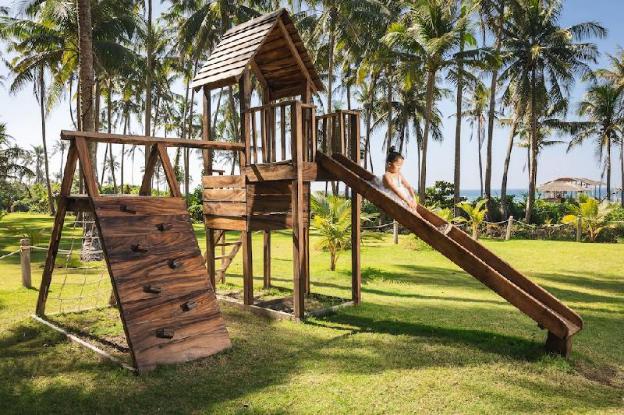 eskala hotels and resorts ngwe saung