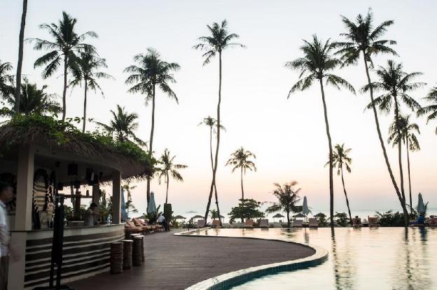 eskala hotels and resorts ngwe saung