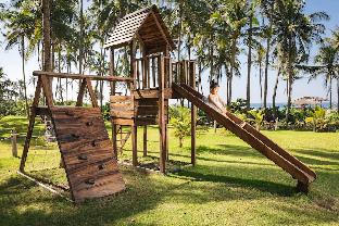 eskala hotels and resorts ngwe saung