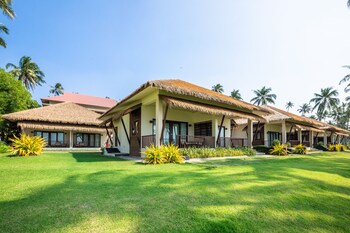 eskala hotels and resorts ngwe saung