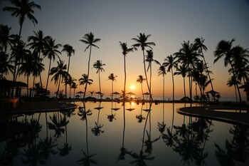 eskala hotels and resorts ngwe saung