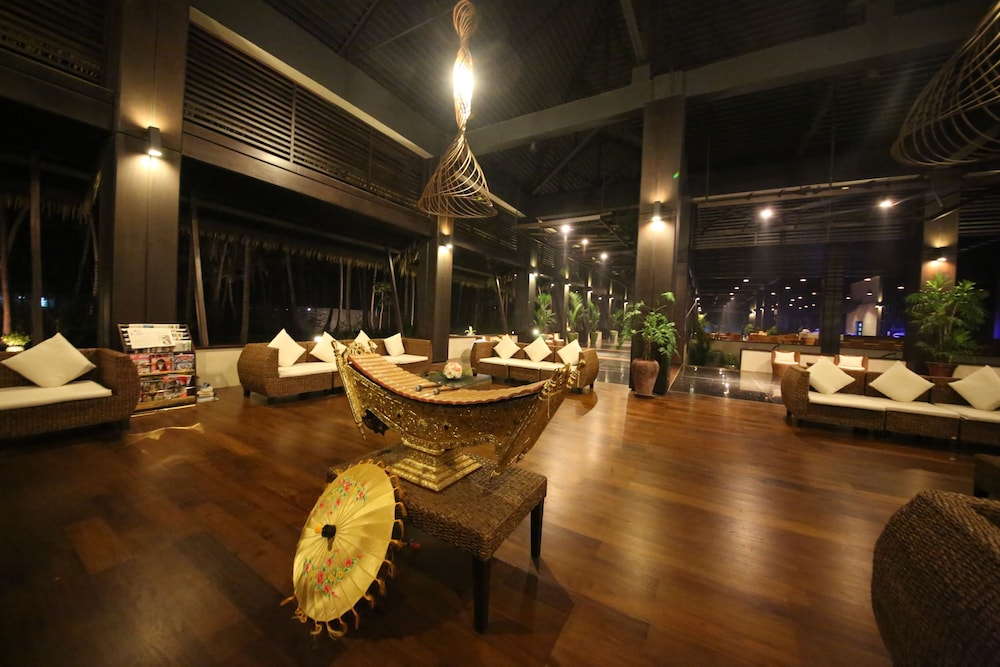 eskala hotels and resorts ngwe saung