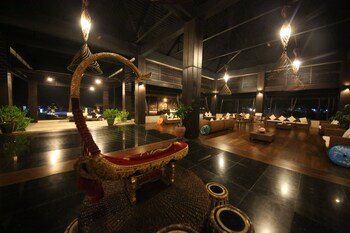 ngwe saung