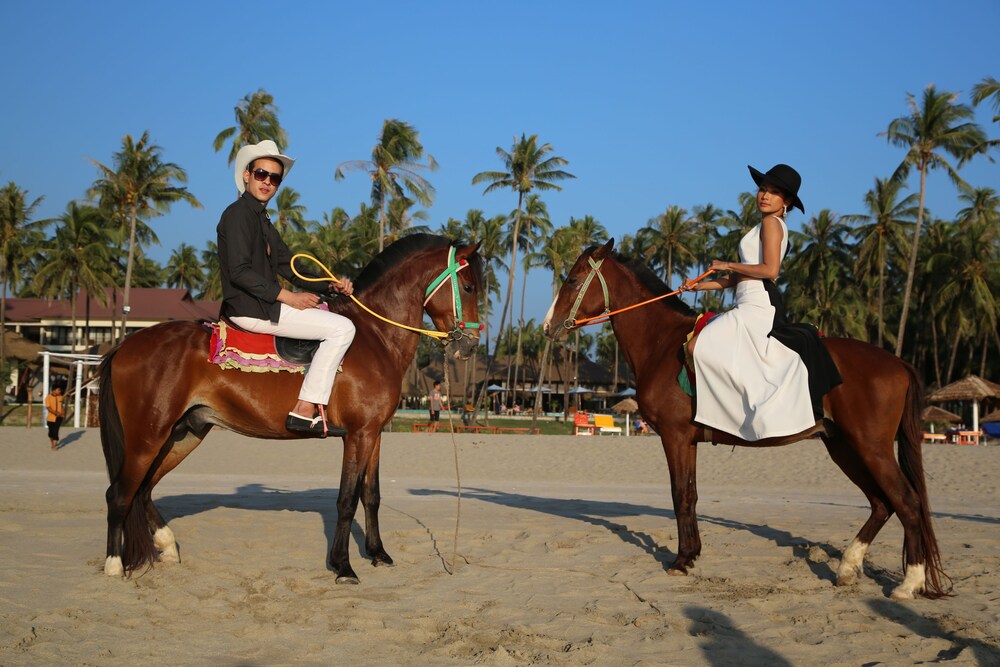 eskala hotels and resorts ngwe saung