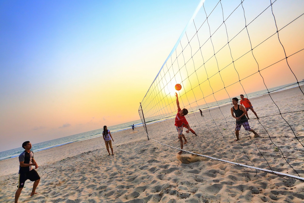 eskala hotels and resorts ngwe saung