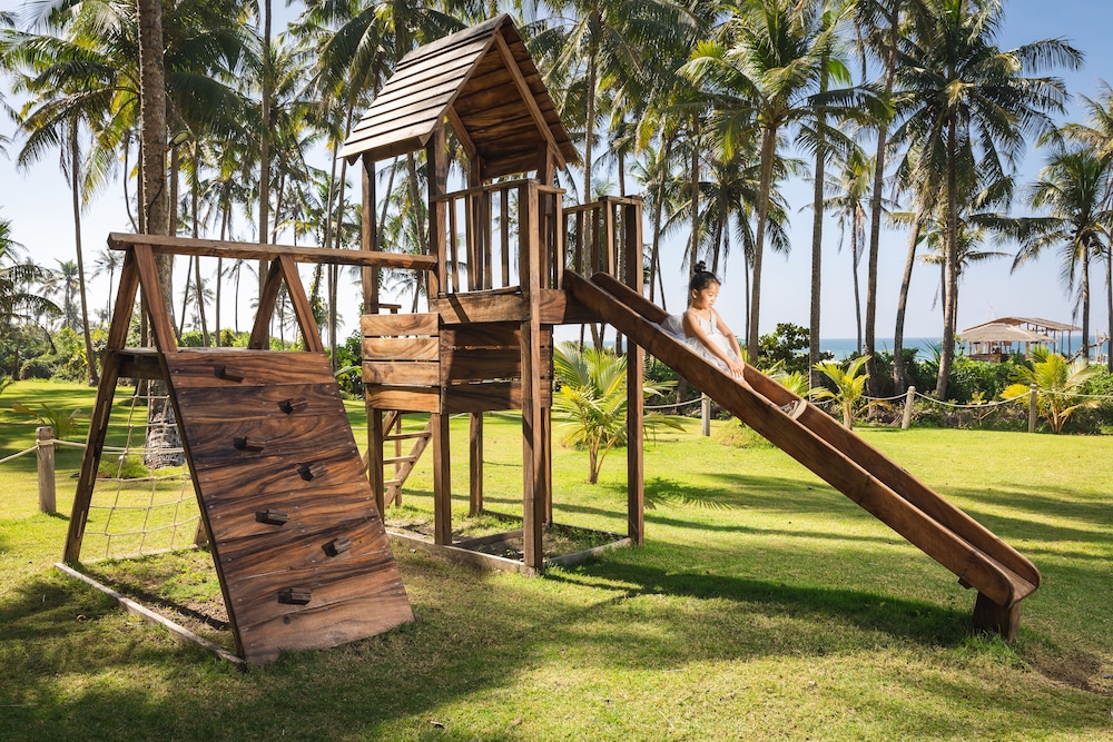 eskala hotels and resorts ngwe saung
