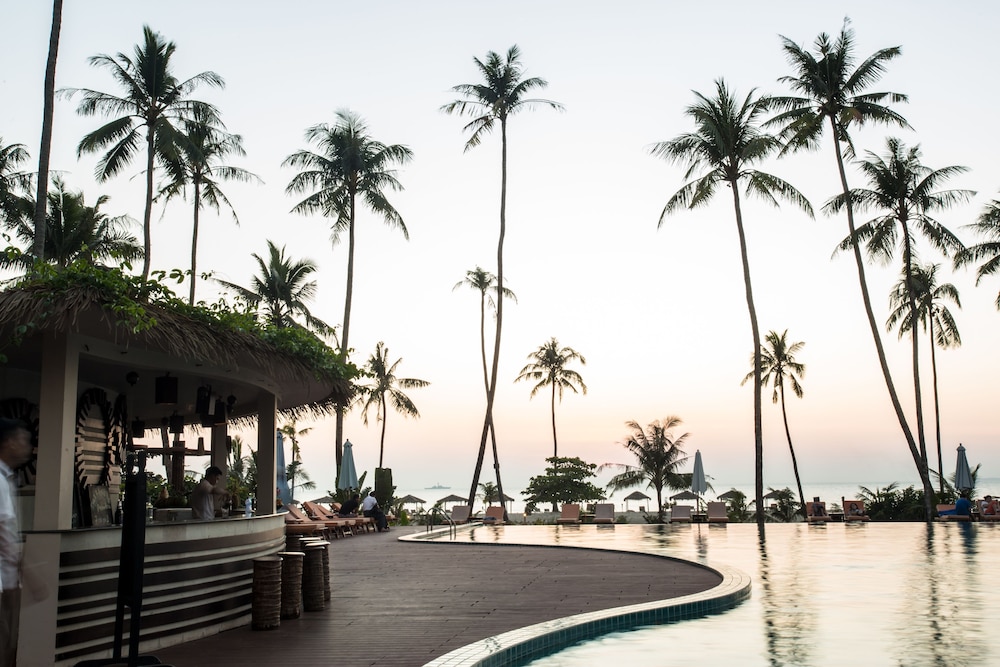 eskala hotels and resorts ngwe saung