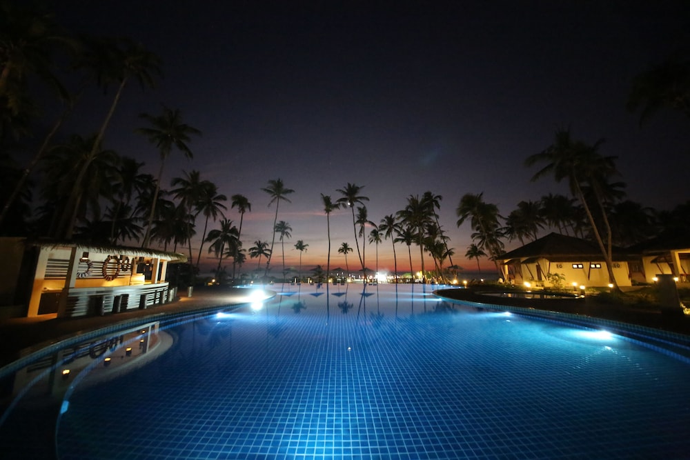 ngwe saung