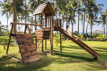 eskala hotels and resorts ngwe saung