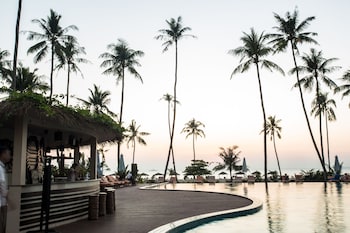 eskala hotels and resorts ngwe saung