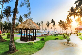 eskala hotels and resorts ngwe saung