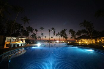 ngwe saung