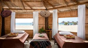 eskala hotels and resorts ngwe saung