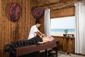 eskala hotels and resorts ngwe saung