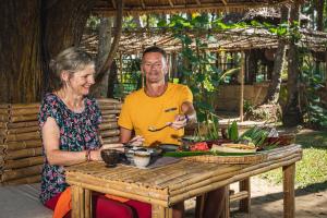 eskala hotels and resorts ngwe saung