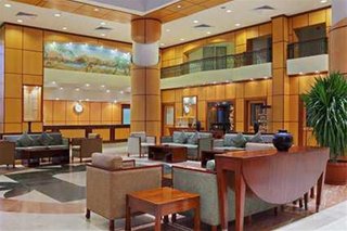 Doubletree By Hilton Sharm El Sheikh - Sharks Bay Resort,Sharm El-Sheikh>>Sharm El Sheikh,4 star