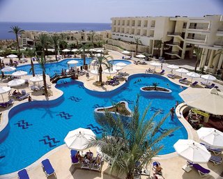 Doubletree By Hilton Sharm El Sheikh - Sharks Bay Resort,Sharm El-Sheikh>>Sharm El Sheikh,4 star