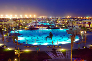 Doubletree By Hilton Sharm El Sheikh - Sharks Bay Resort,Sharm El-Sheikh>>Sharm El Sheikh,4 star