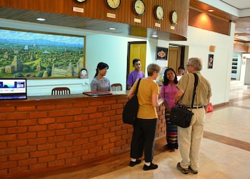 arthawka hotel