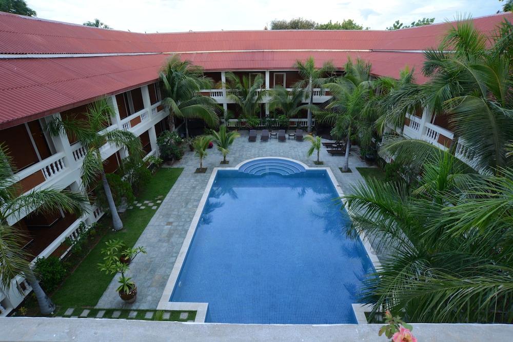 arthawka hotel