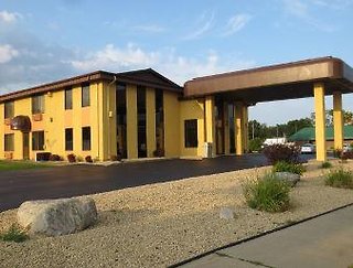 Econo Lodge Inn & Suites,Wisconsin>>Madison,2 star