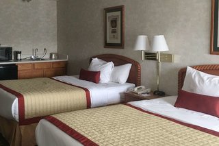 Econo Lodge Inn & Suites,Wisconsin>>Madison,2 star