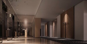 holiday inn express shenyang golden corridor an ihg hotel