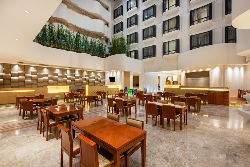 holiday inn express shenyang golden corridor an ihg hotel
