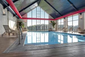 Azur En Ardenne,Luxembourg>>Durbuy,4 star
