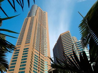 Four Points By Sheraton Shenzhen,Futian District>>Futian,4 star