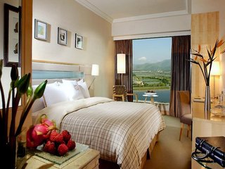 Four Points By Sheraton Shenzhen,Futian District>>Futian,4 star