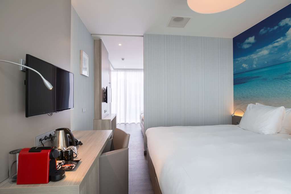 ramada by wyndham the hague scheveningen