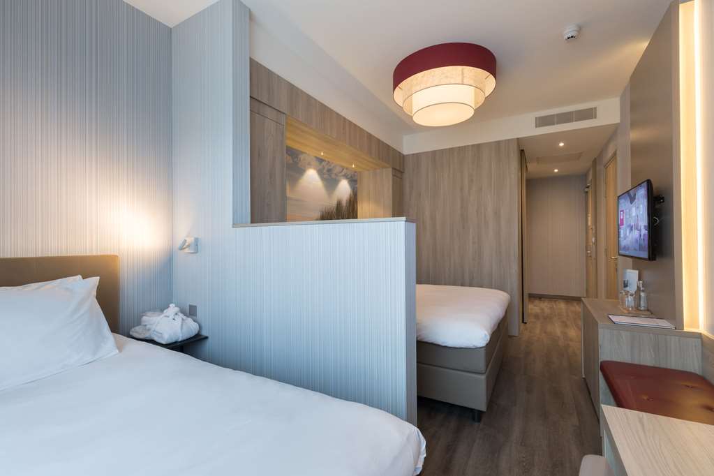 ramada by wyndham the hague scheveningen