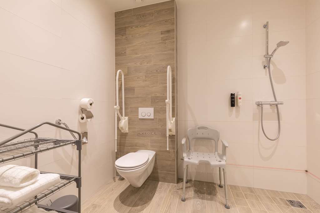 ramada by wyndham the hague scheveningen