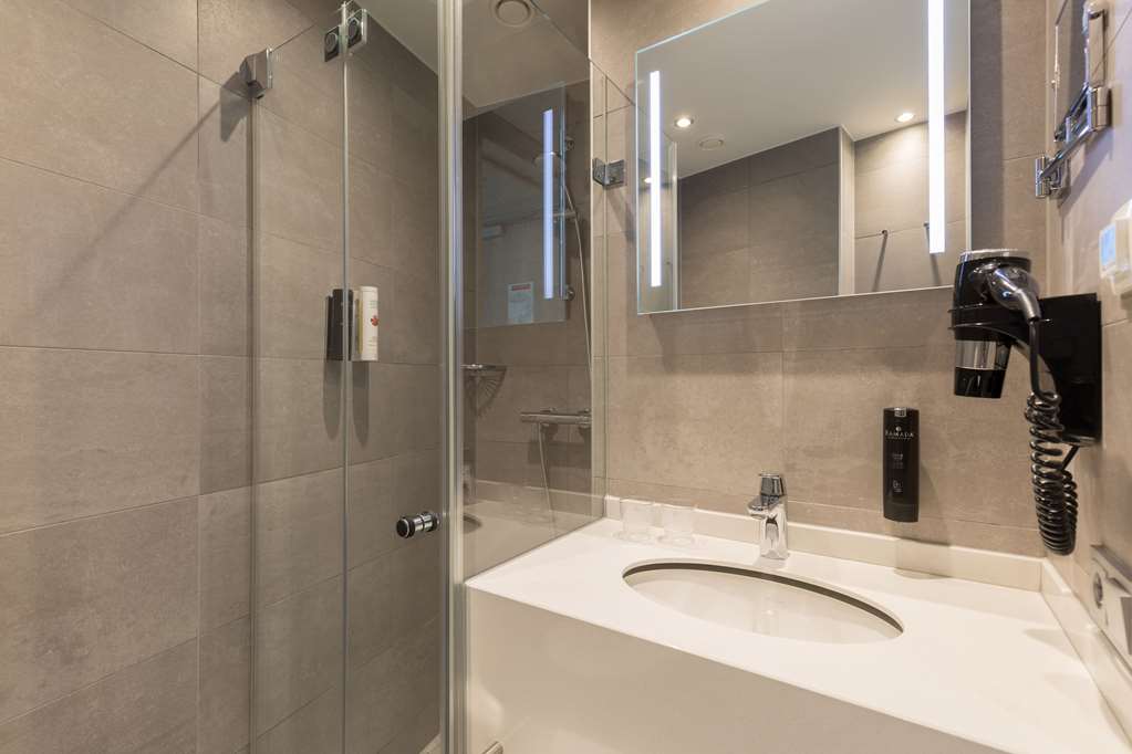 ramada by wyndham the hague scheveningen