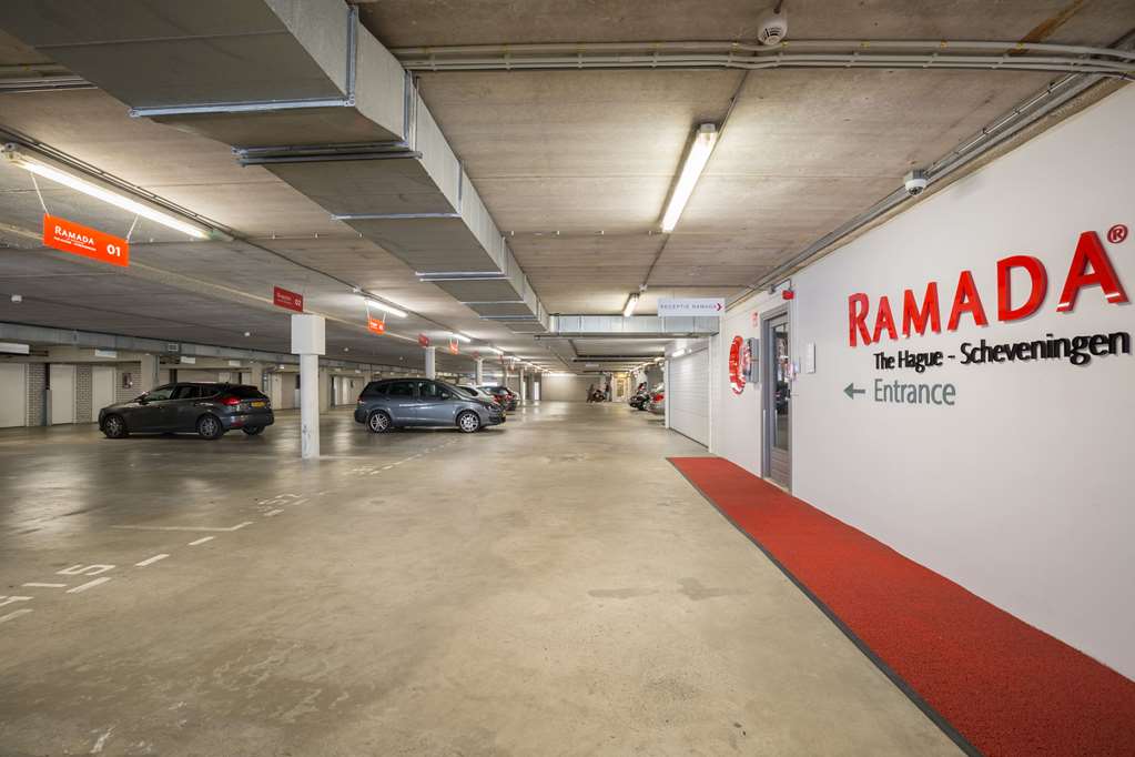 ramada by wyndham the hague scheveningen