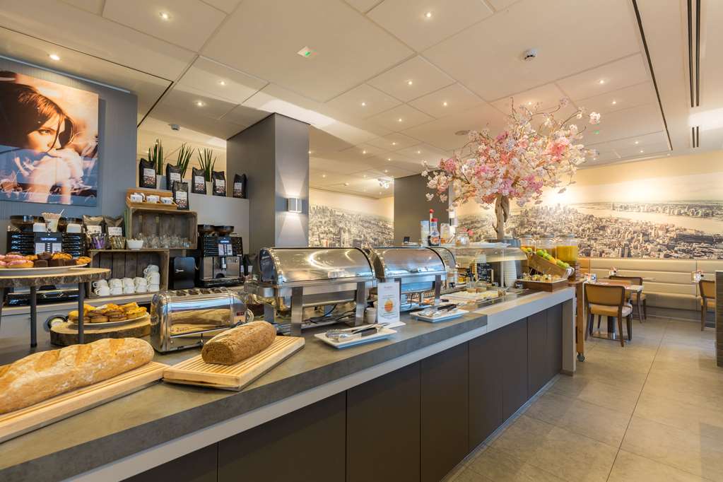 ramada by wyndham the hague scheveningen