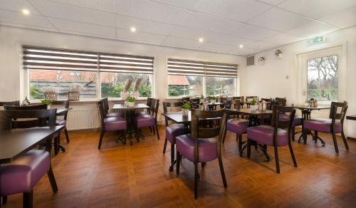hotel pension ouddorp