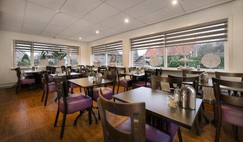 hotel pension ouddorp