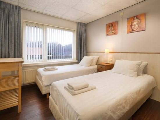 hotel pension ouddorp