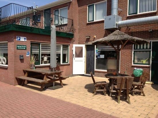 hotel pension ouddorp