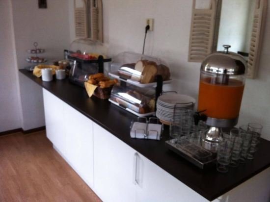 hotel pension ouddorp